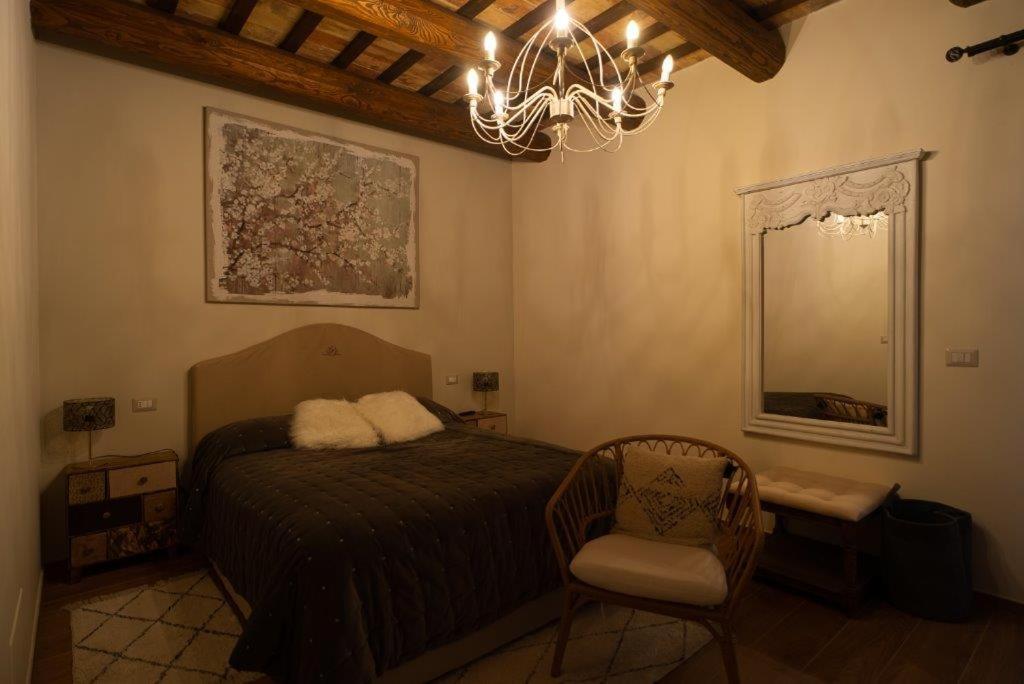 La Chiocciola Resort Mutignano Dış mekan fotoğraf