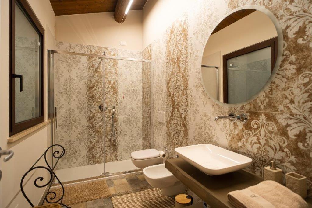 La Chiocciola Resort Mutignano Dış mekan fotoğraf