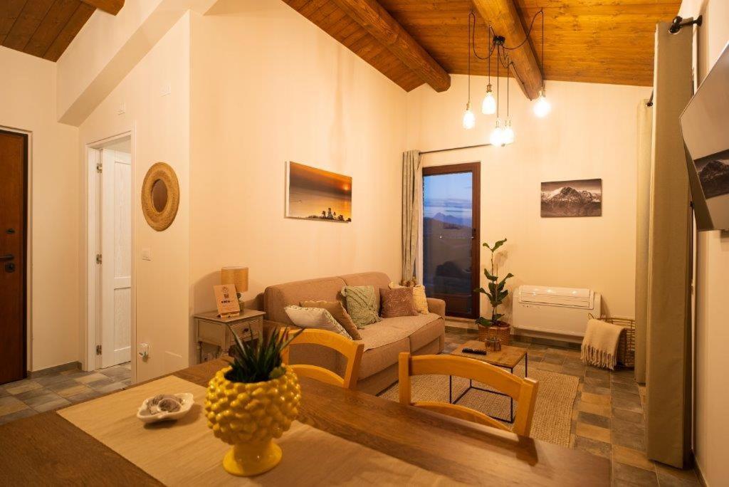 La Chiocciola Resort Mutignano Dış mekan fotoğraf