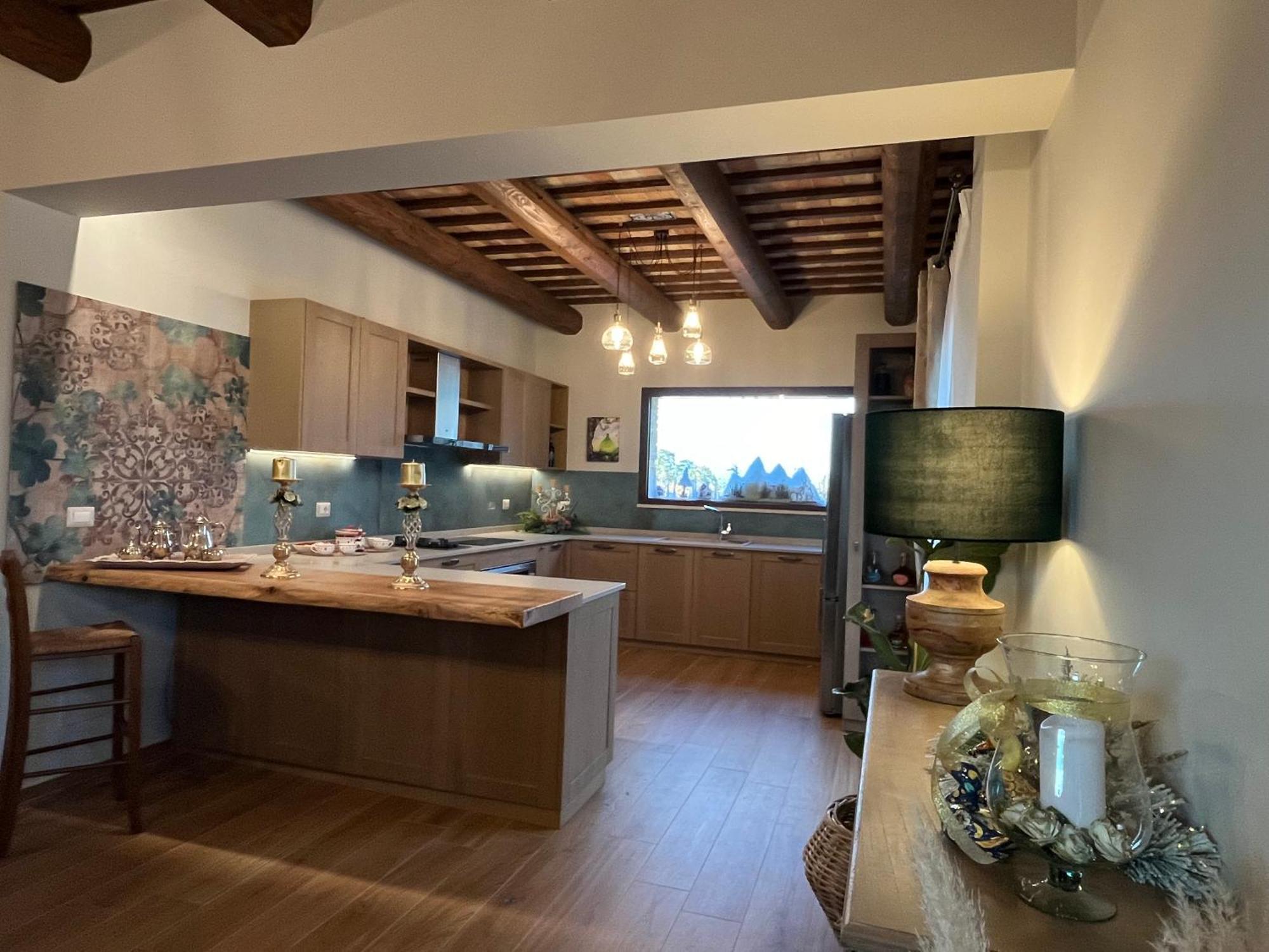 La Chiocciola Resort Mutignano Dış mekan fotoğraf