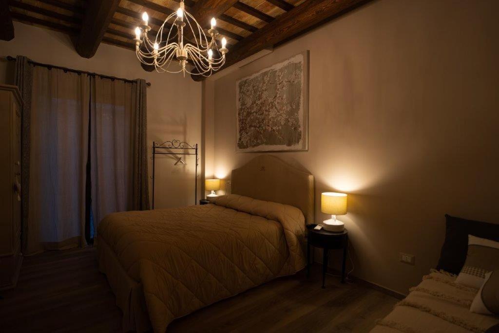 La Chiocciola Resort Mutignano Dış mekan fotoğraf