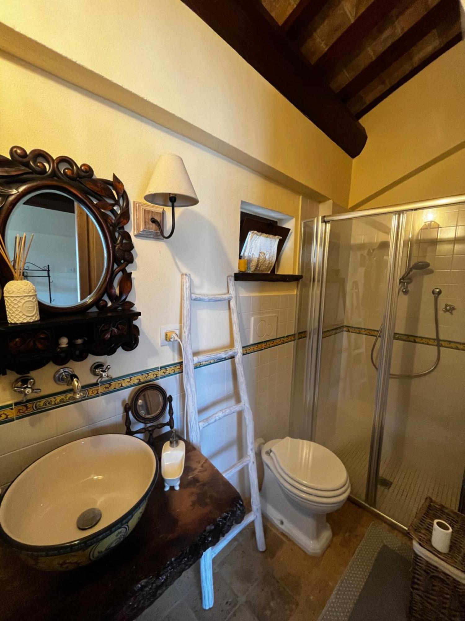 La Chiocciola Resort Mutignano Dış mekan fotoğraf